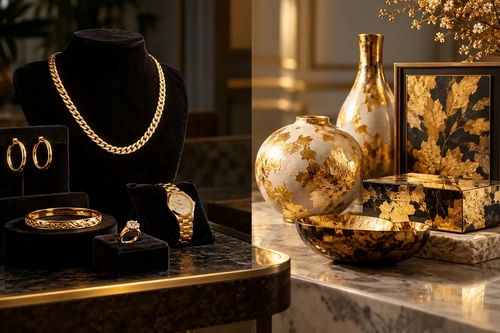 طلای 24 عیار با قیمت چند صد هزار تومان؟ واقعاً طلاست یا فقط اسم طلا را دارد؟